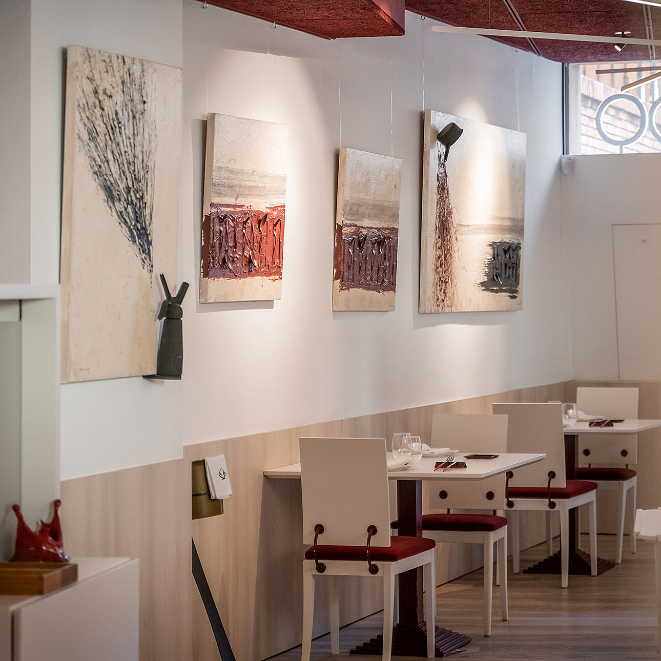 Restaurante Método