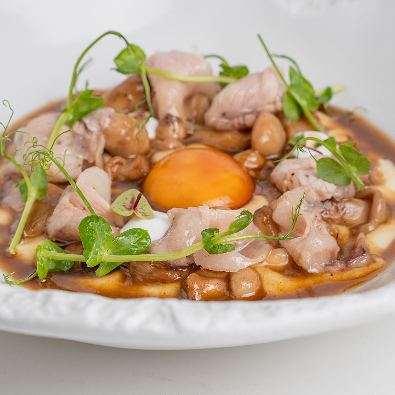 Restaurante Método