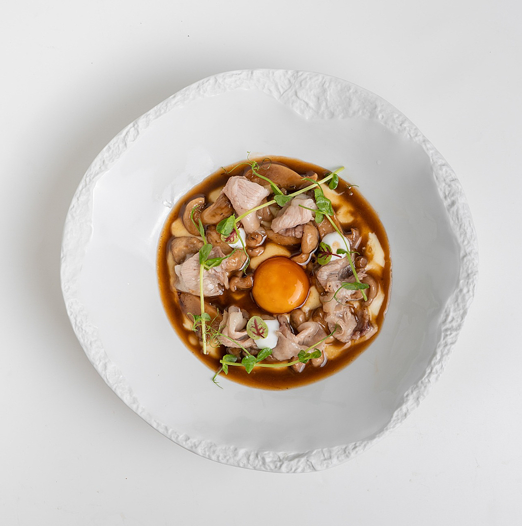 Restaurante Método