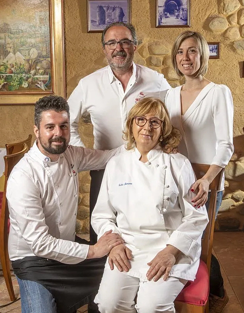Equipo Fábrica de Solfa