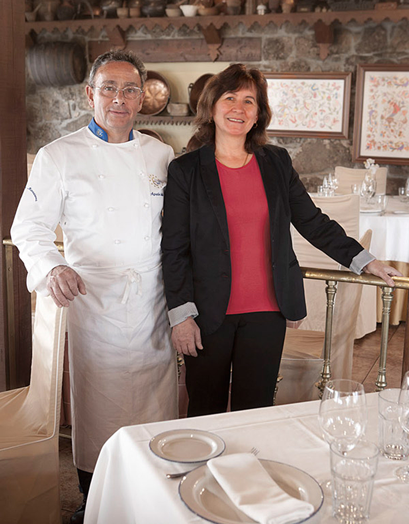 Equipo Fábrica de Solfa